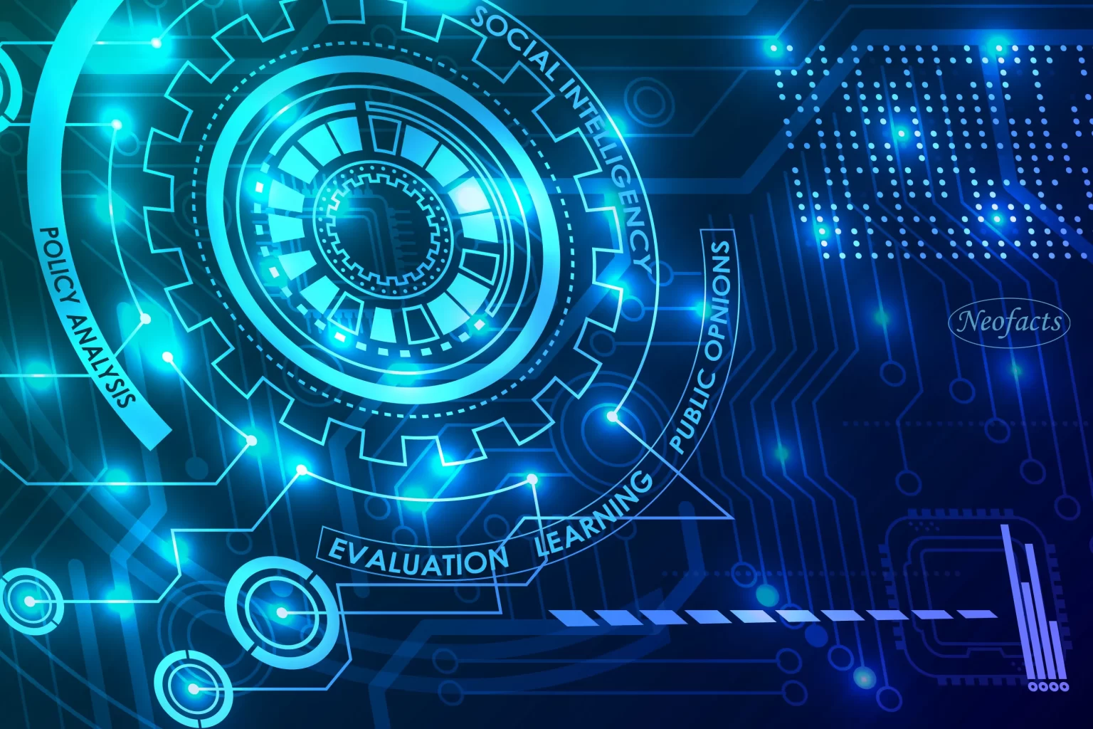 INTRODUCING NEOFACTS: A RESEARCH FIRM IN UGANDA AND EAST AFRICA